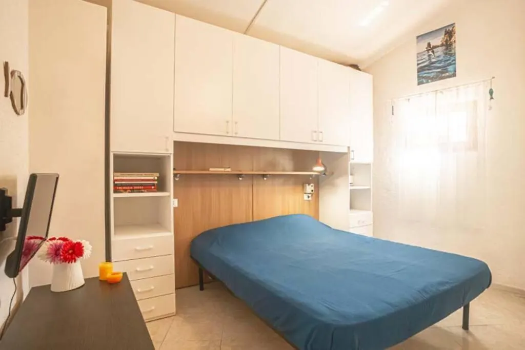 Trenino Dei Pescatori Apartment Campese  Campese (Grosseto)
