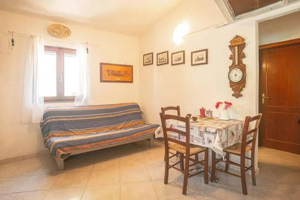 Trenino Dei Pescatori Apartment Campese  Italy