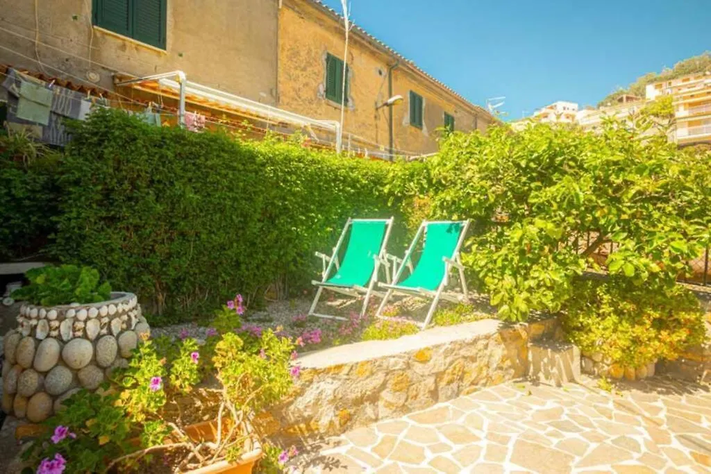 Trenino Dei Pescatori Apartment Campese   Campese (Grosseto)