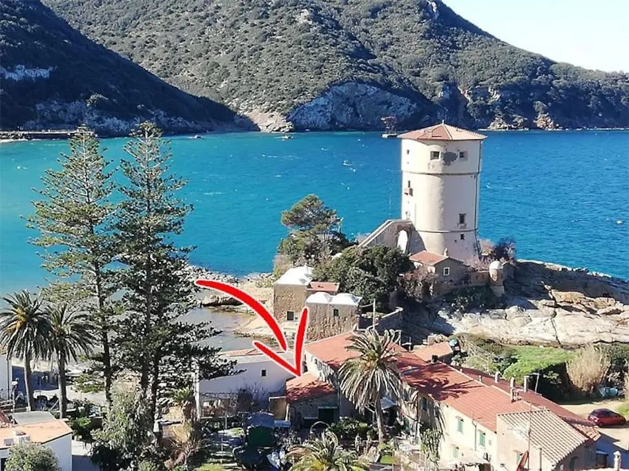 Trenino Dei Pescatori location
